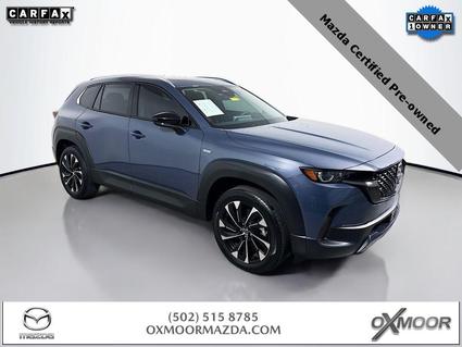 2025 Mazda CX-50 Hybrid Louisville KY