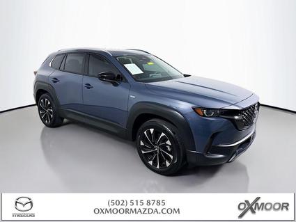 2025 Mazda CX-50 Hybrid Louisville KY