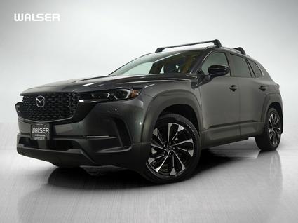 2025 Mazda CX-50 Hybrid Burnsville MN