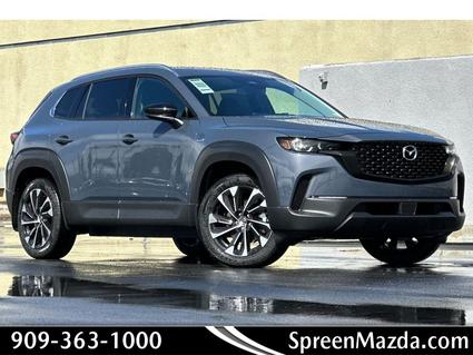 2025 Mazda CX-50 Hybrid Loma Linda CA
