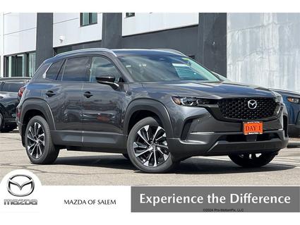 2025 Mazda CX-50 Hybrid Salem OR