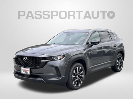 2025 Mazda CX-50 Hybrid Suitland MD