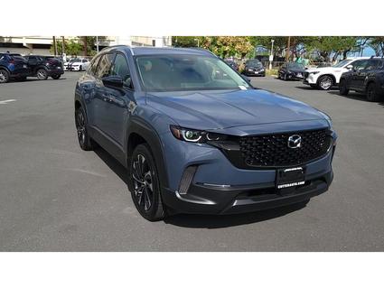 2025 Mazda CX-50 Hybrid Honolulu HI