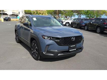 2025 Mazda CX-50 Hybrid Honolulu HI