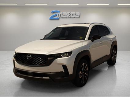 2025 Mazda CX-50 Hybrid Loveland CO