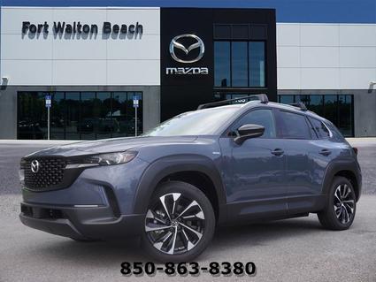 2025 Mazda CX-50 Hybrid Fort Walton Beach FL