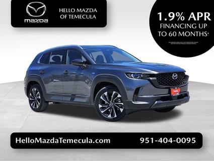 2025 Mazda CX-50 Hybrid Temecula CA