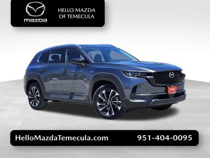 2025 Mazda CX-50 Hybrid Temecula CA