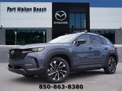2025 Mazda CX-50 Hybrid Fort Walton Beach FL