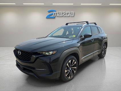 2025 Mazda CX-50 Hybrid Loveland CO