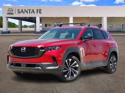 2025 Mazda CX-50 Hybrid Santa Fe NM