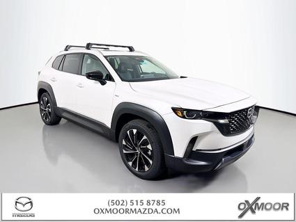 2025 Mazda CX-50 Hybrid Louisville KY