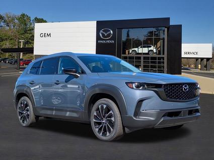 2026 Mazda CX-50 Hybrid Tallahassee FL