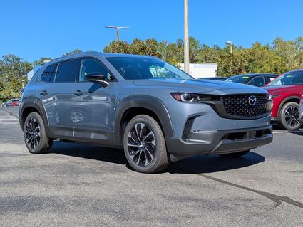 2026 Mazda CX-50 Hybrid Tallahassee FL