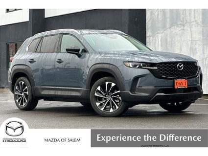 2026 Mazda CX-50 Hybrid Salem OR