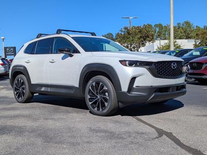 2026 Mazda CX-50 Hybrid Tallahassee FL