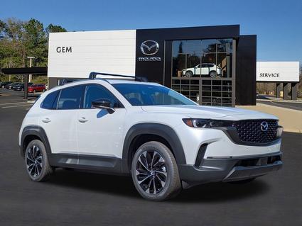 2026 Mazda CX-50 Hybrid Tallahassee FL