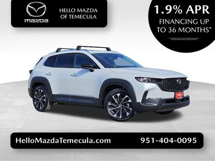 2026 Mazda CX-50 Hybrid Temecula CA