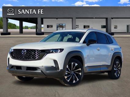 2026 Mazda CX-50 Hybrid Santa Fe NM
