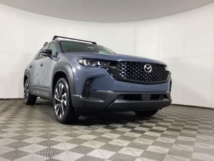 2026 Mazda CX-50 Hybrid Grandville MI