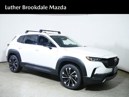 2026 Mazda CX-50 Hybrid Minneapolis MN