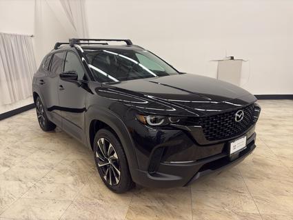 2026 Mazda CX-50 Hybrid Spokane WA