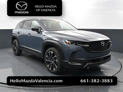 2026 Mazda CX-50 Hybrid Valencia CA