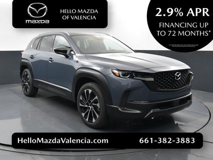 2026 Mazda CX-50 Hybrid Valencia CA