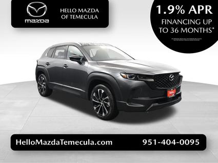 2026 Mazda CX-50 Hybrid Temecula CA