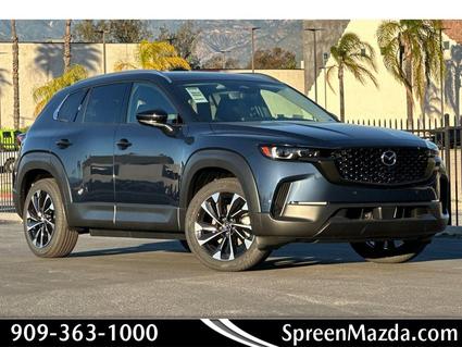 2026 Mazda CX-50 Hybrid Loma Linda CA