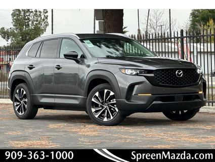 2026 Mazda CX-50 Hybrid Loma Linda CA