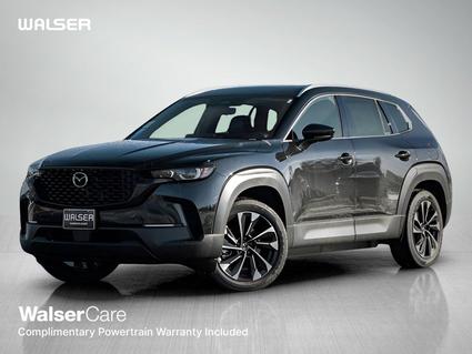 2026 Mazda CX-50 Hybrid Burnsville MN