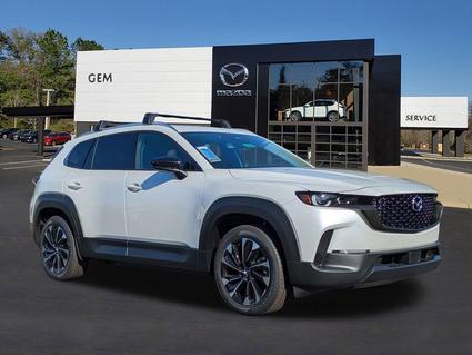 2026 Mazda CX-50 Hybrid Tallahassee FL