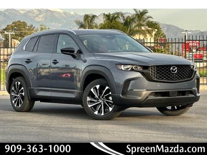 2026 Mazda CX-50 Hybrid Loma Linda CA