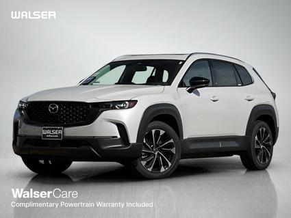 2026 Mazda CX-50 Hybrid Saint Paul MN