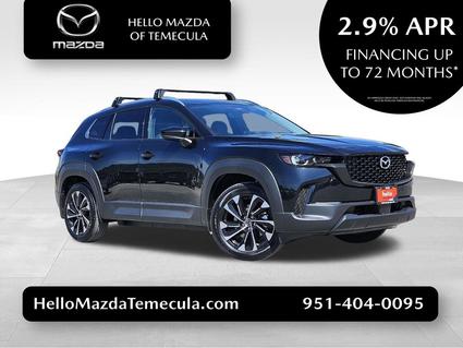 2026 Mazda CX-50 Hybrid Temecula CA