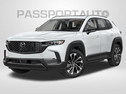 2026 Mazda CX-50 Hybrid Suitland MD