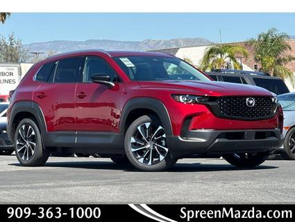 2026 Mazda CX-50 Hybrid Loma Linda CA