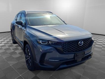 2026 Mazda CX-50 Hybrid Spokane WA