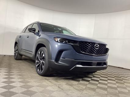 2026 Mazda CX-50 Hybrid Grandville MI