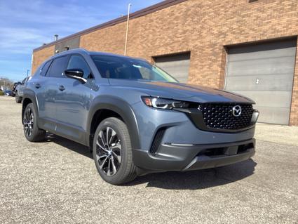 2026 Mazda CX-50 Hybrid Grandville MI