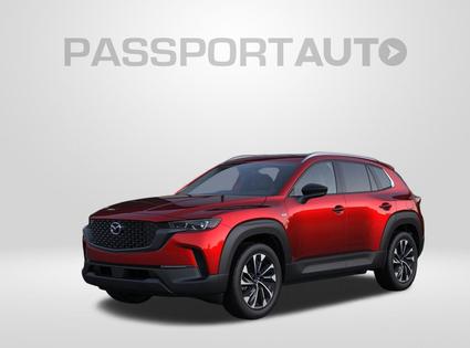 2026 Mazda CX-50 Hybrid Suitland MD