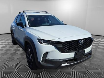 2026 Mazda CX-50 Hybrid Spokane WA