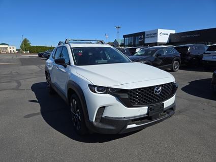 2026 Mazda CX-50 Hybrid Spokane WA