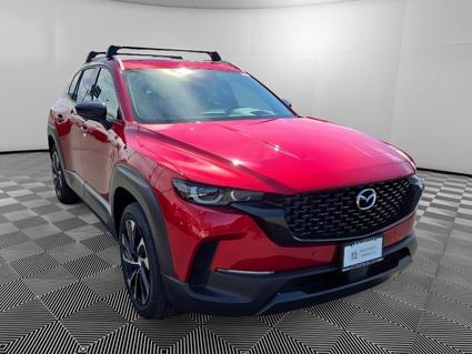 2026 Mazda CX-50 Hybrid Spokane WA