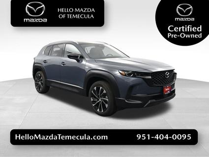 2025 Mazda CX-50 Hybrid Temecula CA