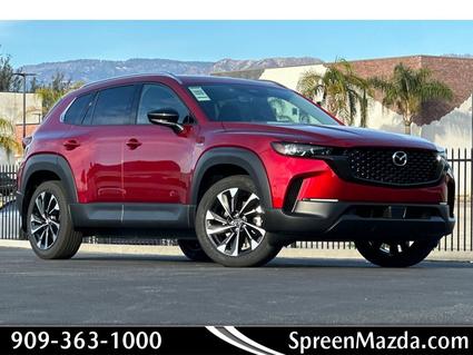 2025 Mazda CX-50 Hybrid Loma Linda CA