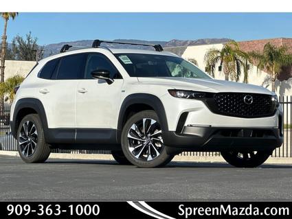 2025 Mazda CX-50 Hybrid Loma Linda CA