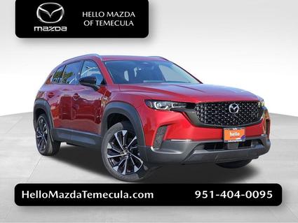 2025 Mazda CX-50 Hybrid Temecula CA