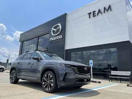 2025 Mazda CX-50 Hybrid Baton Rouge LA